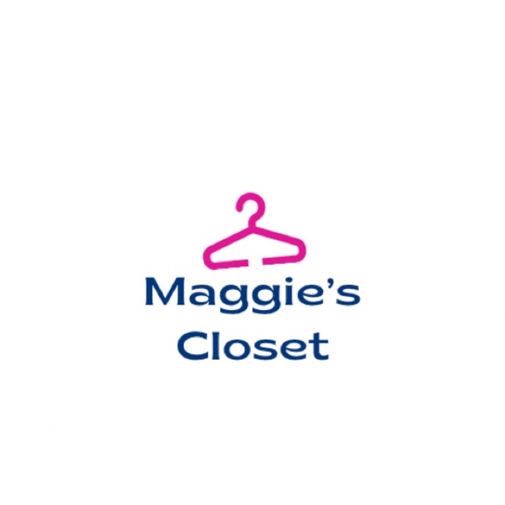 Meet your Posher, Maggie